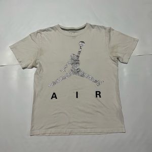 Air Jordan Tee